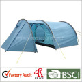 outdoor tunnel tent